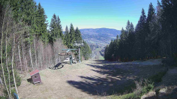 SKICENTRUM Miroslav Lipová Lázně