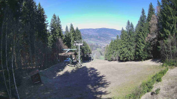 SKICENTRUM Miroslav Lipová Lázně