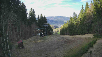 SKICENTRUM Miroslav Lipová Lázně