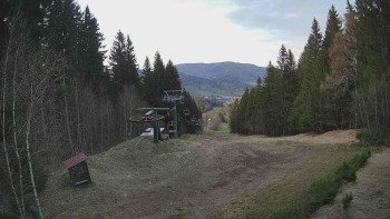 SKICENTRUM Miroslav Lipová Lázně