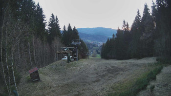 SKICENTRUM Miroslav Lipová Lázně