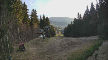 SKICENTRUM Miroslav Lipová Lázně