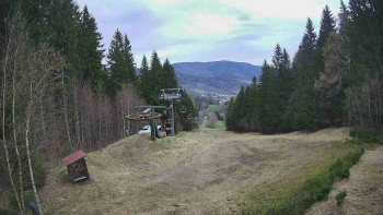 SKICENTRUM Miroslav Lipová Lázně