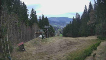 SKICENTRUM Miroslav Lipová Lázně