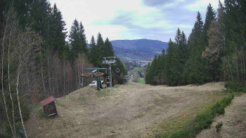 SKICENTRUM Miroslav Lipová Lázně