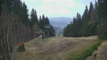 SKICENTRUM Miroslav Lipová Lázně
