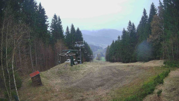 SKICENTRUM Miroslav Lipová Lázně