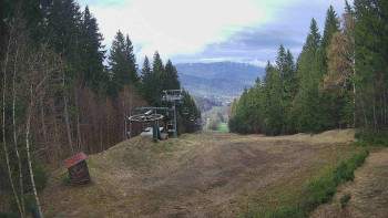 SKICENTRUM Miroslav Lipová Lázně