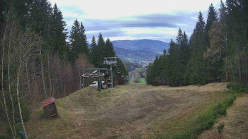 SKICENTRUM Miroslav Lipová Lázně