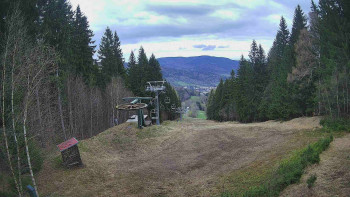 SKICENTRUM Miroslav Lipová Lázně