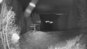 SKICENTRUM Miroslav Lipová Lázně