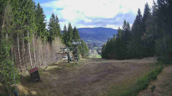 SKICENTRUM Miroslav Lipová Lázně