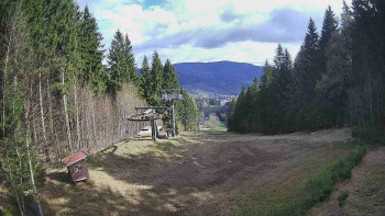 SKICENTRUM Miroslav Lipová Lázně