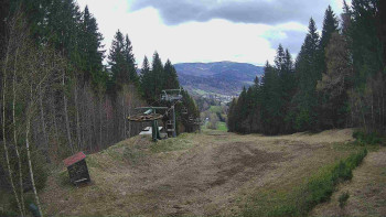 SKICENTRUM Miroslav Lipová Lázně