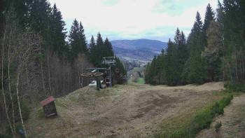 SKICENTRUM Miroslav Lipová Lázně