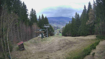 SKICENTRUM Miroslav Lipová Lázně