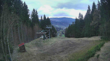 SKICENTRUM Miroslav Lipová Lázně