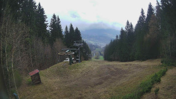 SKICENTRUM Miroslav Lipová Lázně