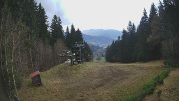 SKICENTRUM Miroslav Lipová Lázně