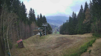 SKICENTRUM Miroslav Lipová Lázně