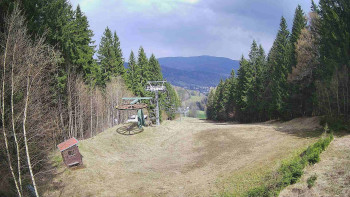 SKICENTRUM Miroslav Lipová Lázně