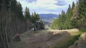 SKICENTRUM Miroslav Lipová Lázně