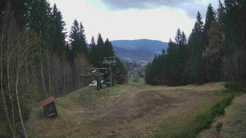 SKICENTRUM Miroslav Lipová Lázně