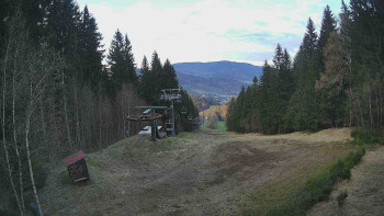 SKICENTRUM Miroslav Lipová Lázně