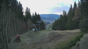 SKICENTRUM Miroslav Lipová Lázně