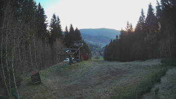 SKICENTRUM Miroslav Lipová Lázně