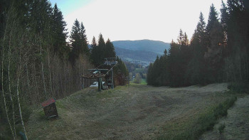 SKICENTRUM Miroslav Lipová Lázně