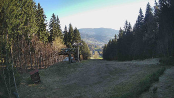 SKICENTRUM Miroslav Lipová Lázně