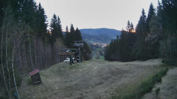 SKICENTRUM Miroslav Lipová Lázně