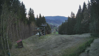 SKICENTRUM Miroslav Lipová Lázně