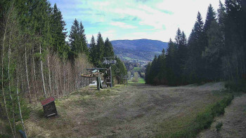 SKICENTRUM Miroslav Lipová Lázně