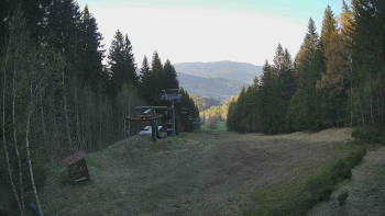 SKICENTRUM Miroslav Lipová Lázně