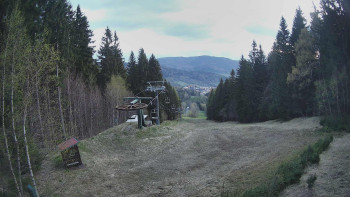 SKICENTRUM Miroslav Lipová Lázně