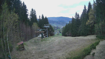 SKICENTRUM Miroslav Lipová Lázně