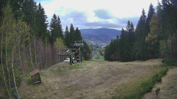 SKICENTRUM Miroslav Lipová Lázně