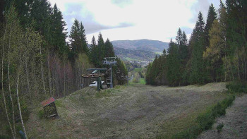 SKICENTRUM Miroslav Lipová Lázně