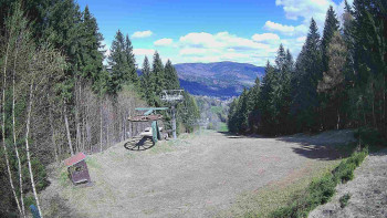 SKICENTRUM Miroslav Lipová Lázně