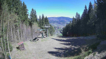 SKICENTRUM Miroslav Lipová Lázně