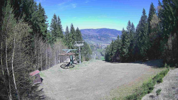 SKICENTRUM Miroslav Lipová Lázně