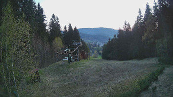 SKICENTRUM Miroslav Lipová Lázně