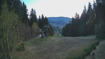 SKICENTRUM Miroslav Lipová Lázně