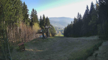 SKICENTRUM Miroslav Lipová Lázně