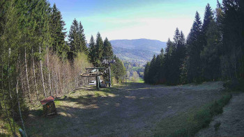 SKICENTRUM Miroslav Lipová Lázně