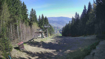 SKICENTRUM Miroslav Lipová Lázně