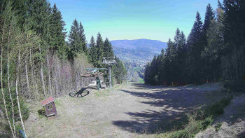 SKICENTRUM Miroslav Lipová Lázně