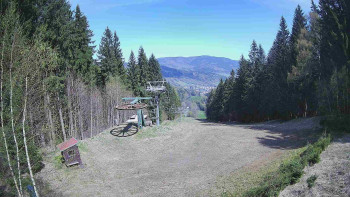 SKICENTRUM Miroslav Lipová Lázně